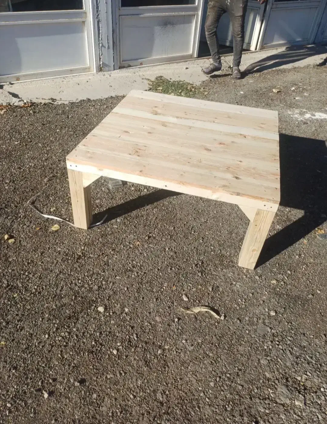 کرسی چوبی آسنا با گرمایش آماده تحویل فول امکانات|بخاری، هیتر، شومینه|تهران, شهید رجایی|دیوار