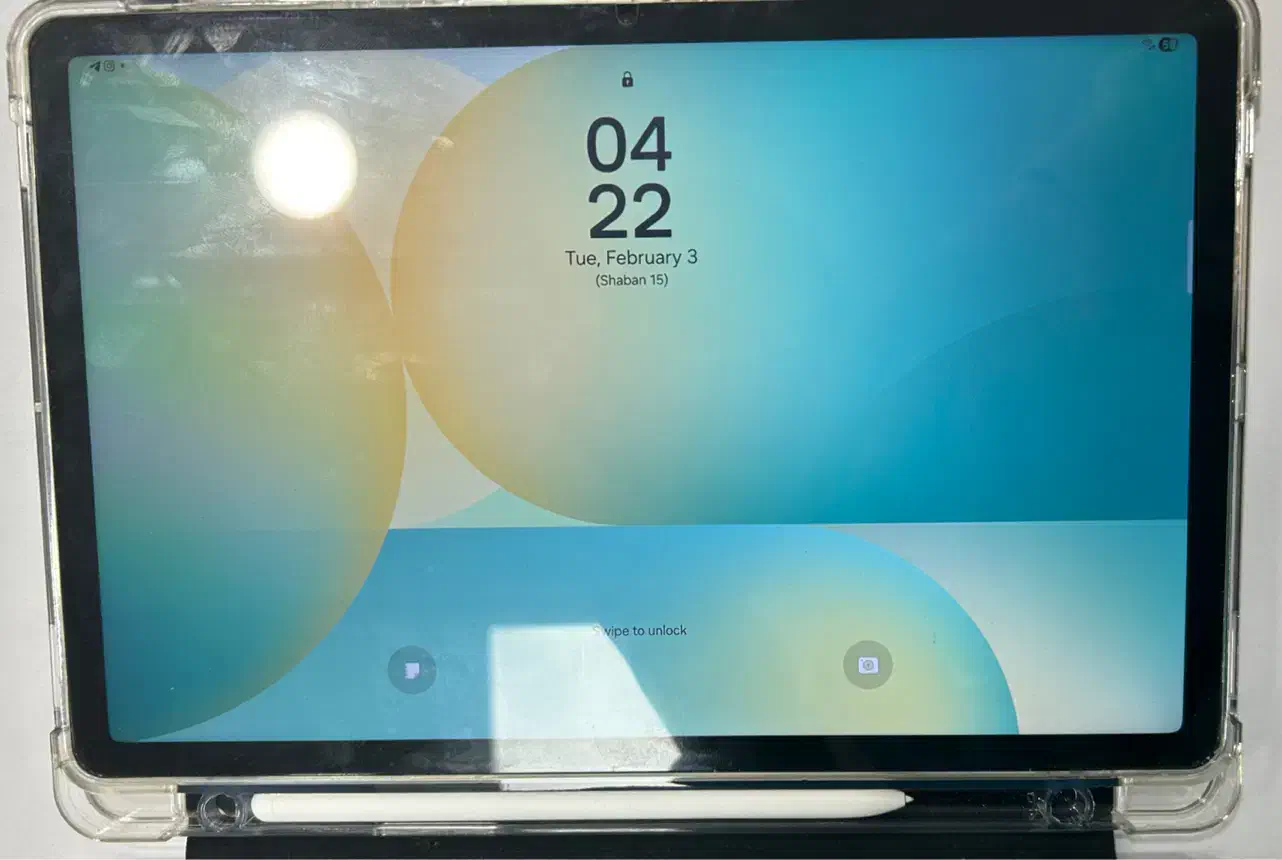 تبلت S10 Fe wifi 8 128|تبلت|اردبیل, |دیوار