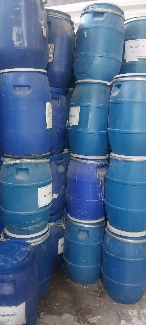 گالن|ظروف نگهدارنده، پلاستیکی، یک‌بارمصرف|کرمان, |دیوار