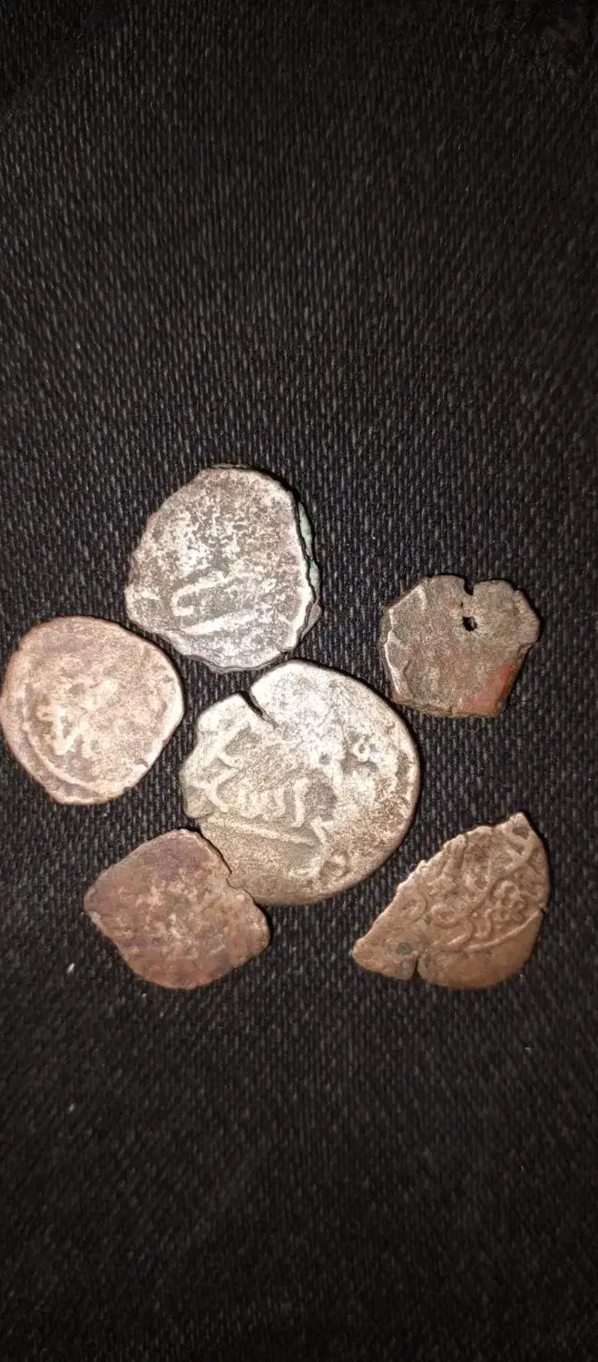 فروش|کلکسیون سکه، تمبر، اسکناس|گاریزات, |دیوار