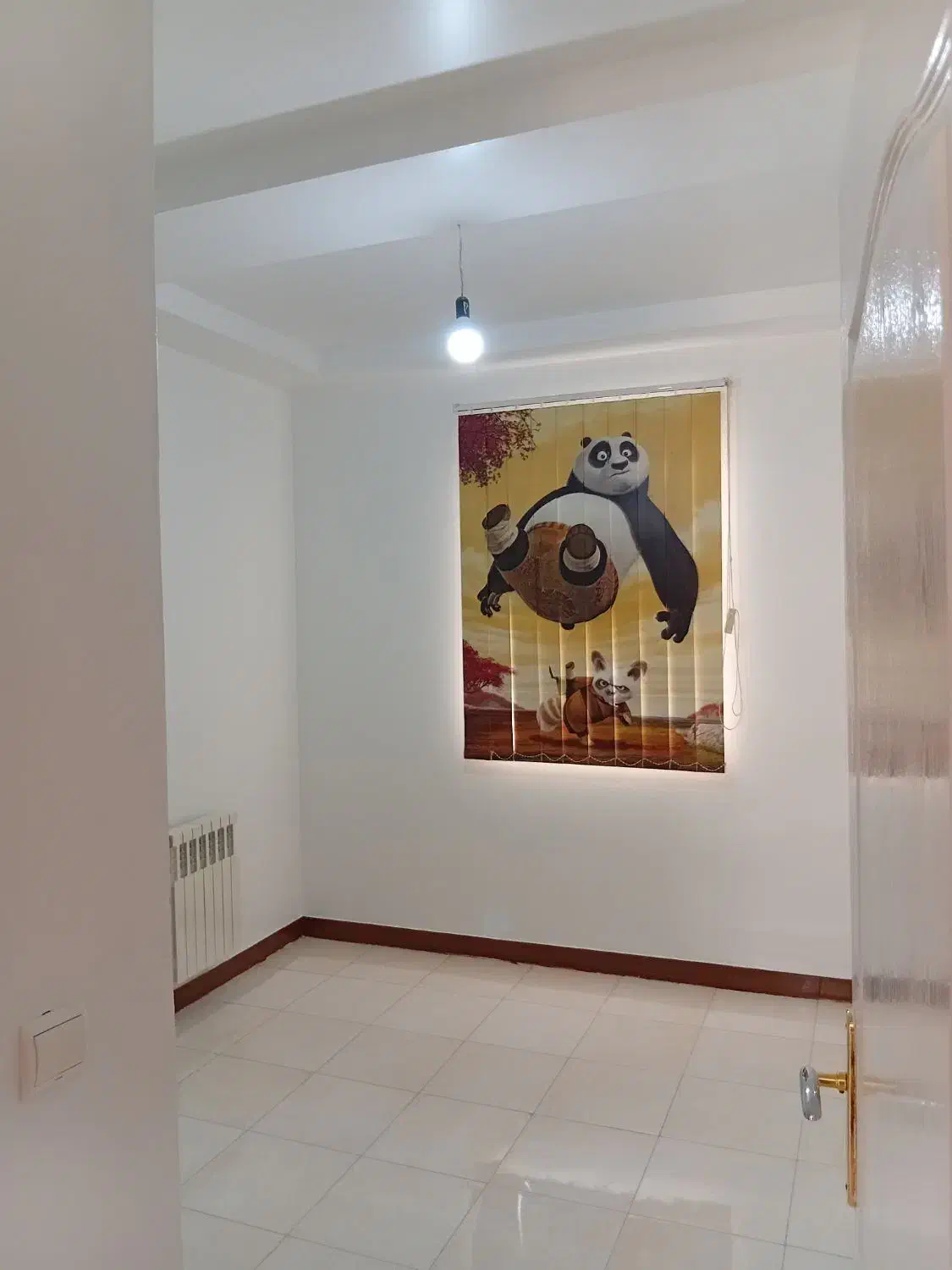 آپارتمان72متری 2خواب امامزاده حسن -سجادشمالی