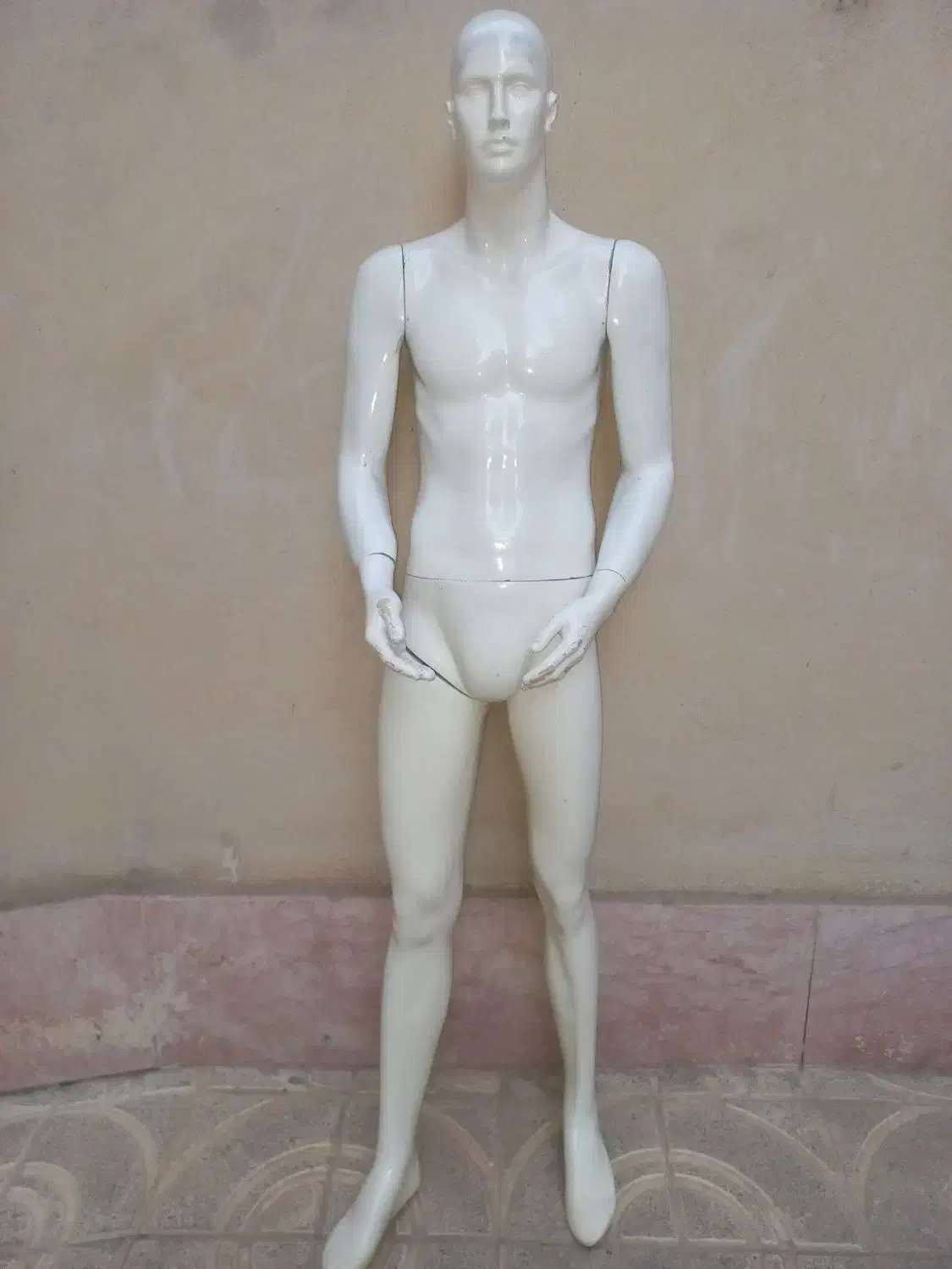 مانکن مردانه کارکرده|فروشگاه و مغازه|ملارد, |دیوار