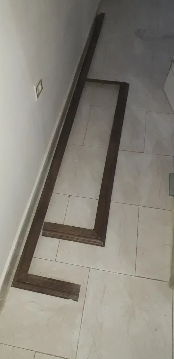 کابینت بنده فلز درب MDF|مصالح و تجهیزات ساختمان|قدس, شهرقدس|دیوار