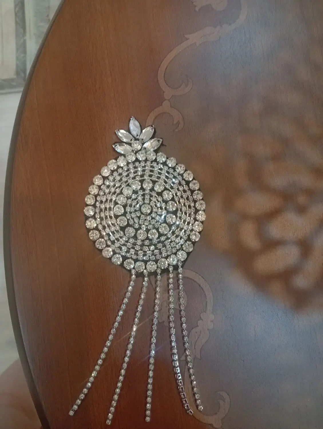 سردوشی|زیورآلات و اکسسوری|سلماس, |دیوار