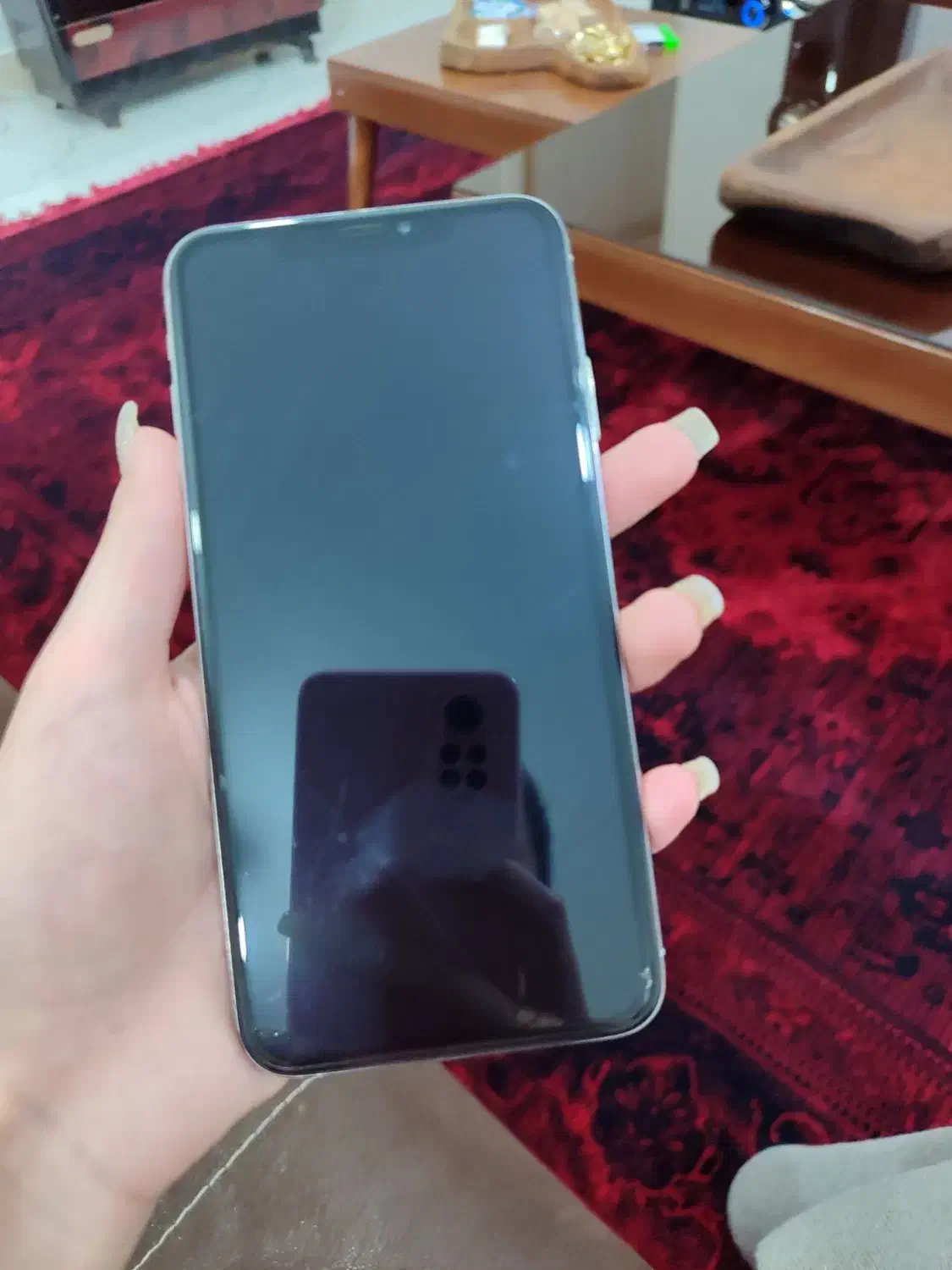 آیفون xs max|موبایل|فردیس, شهرک گلها|دیوار