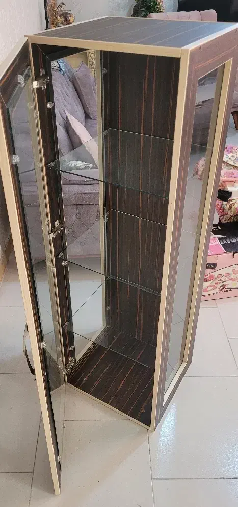 ویترین|بوفه، ویترین، کنسول|رشت, شالکو|دیوار