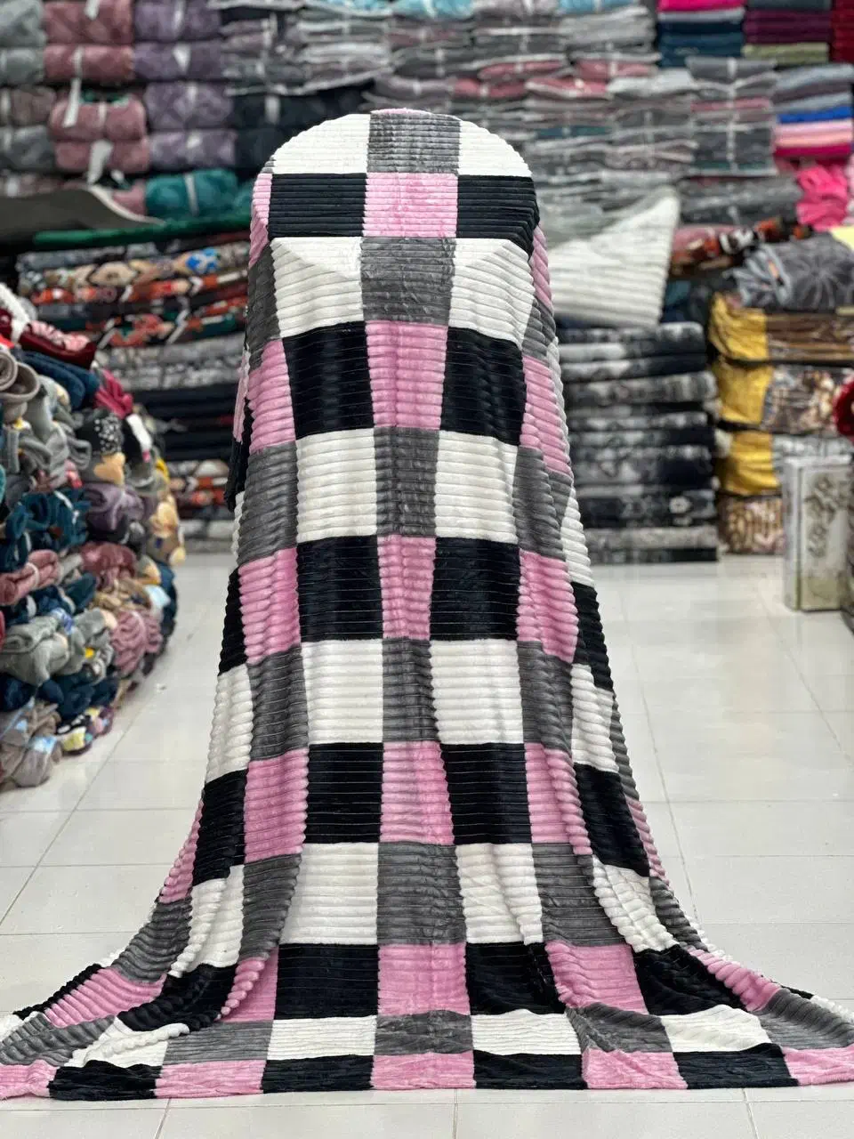 کالای خواب جنوب|رختخواب، بالش، پتو|یزد, |دیوار