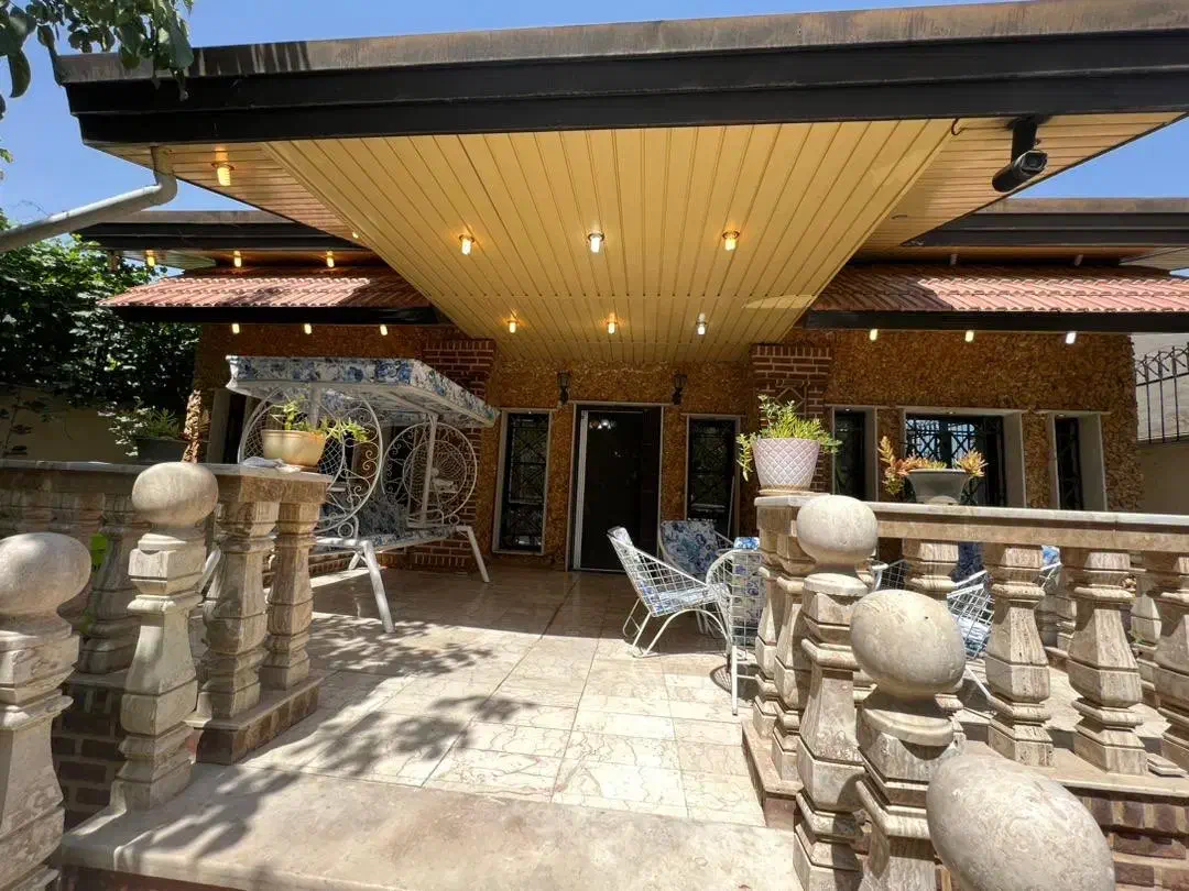 باغ ویلا ۷۰۰متری با کنتورهای قانونی|فروش خانه و ویلا|هشتگرد, تهران دشت|دیوار