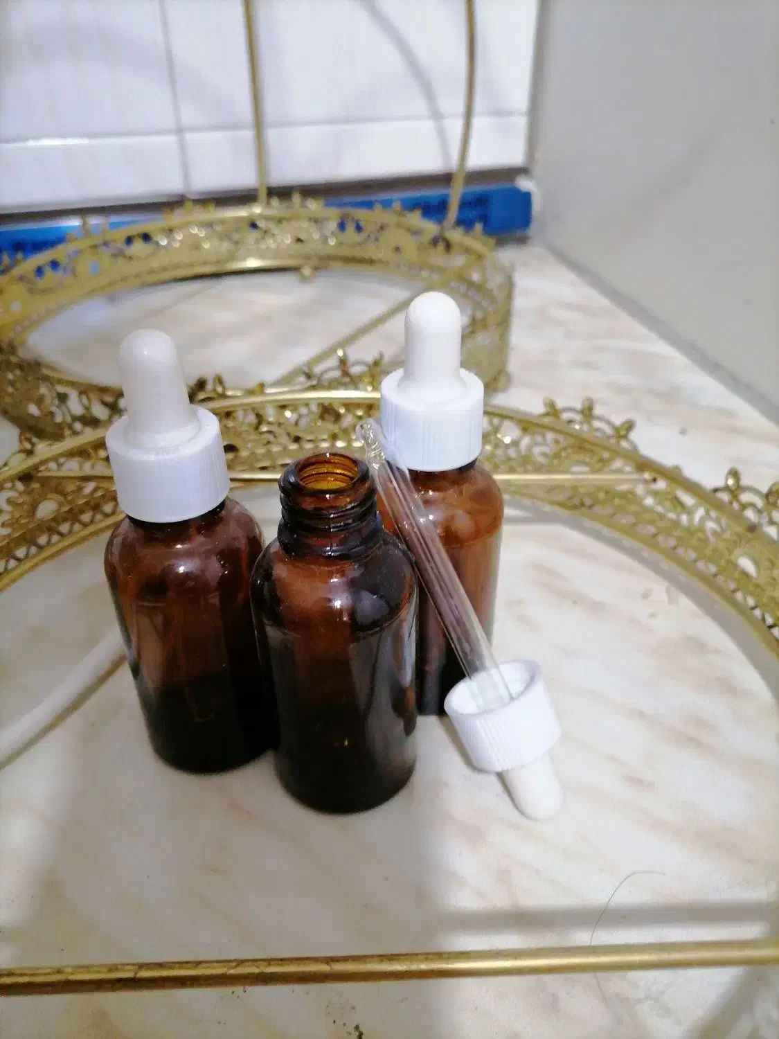 ظرف قطره چکان|ظروف نگهدارنده، پلاستیکی، یکبارمصرف|بندرعباس, |دیوار