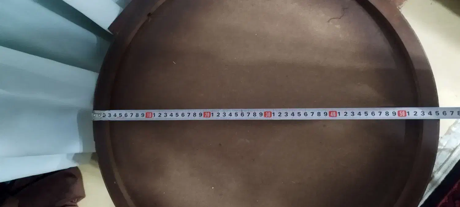 پاف مبلی میز عسلی جلو مبلی|مبلمان خانگی و میز عسلی|هشتگرد, شهرک بعثت|دیوار