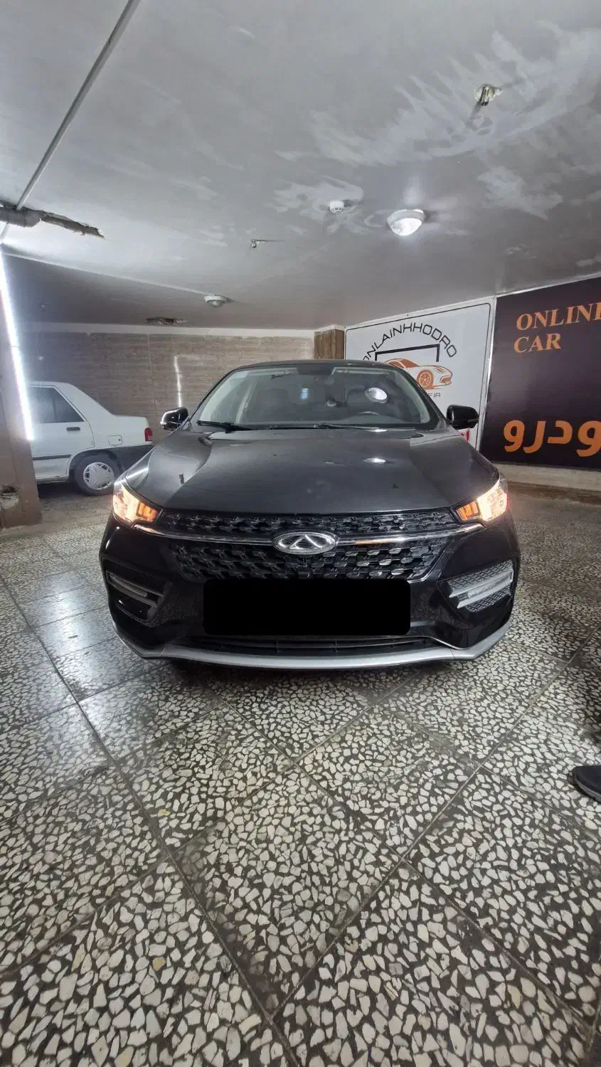 چری آریزو 6 اکسلنت مدل ۱۳۹۹ فروش یا معاوضه خودرو|خودرو سواری و وانت|اصفهان, آفاران|دیوار