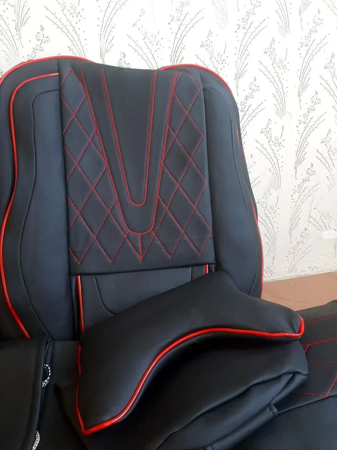 روکش صندلی|قطعات یدکی و لوازم جانبی|اسفراین, |دیوار