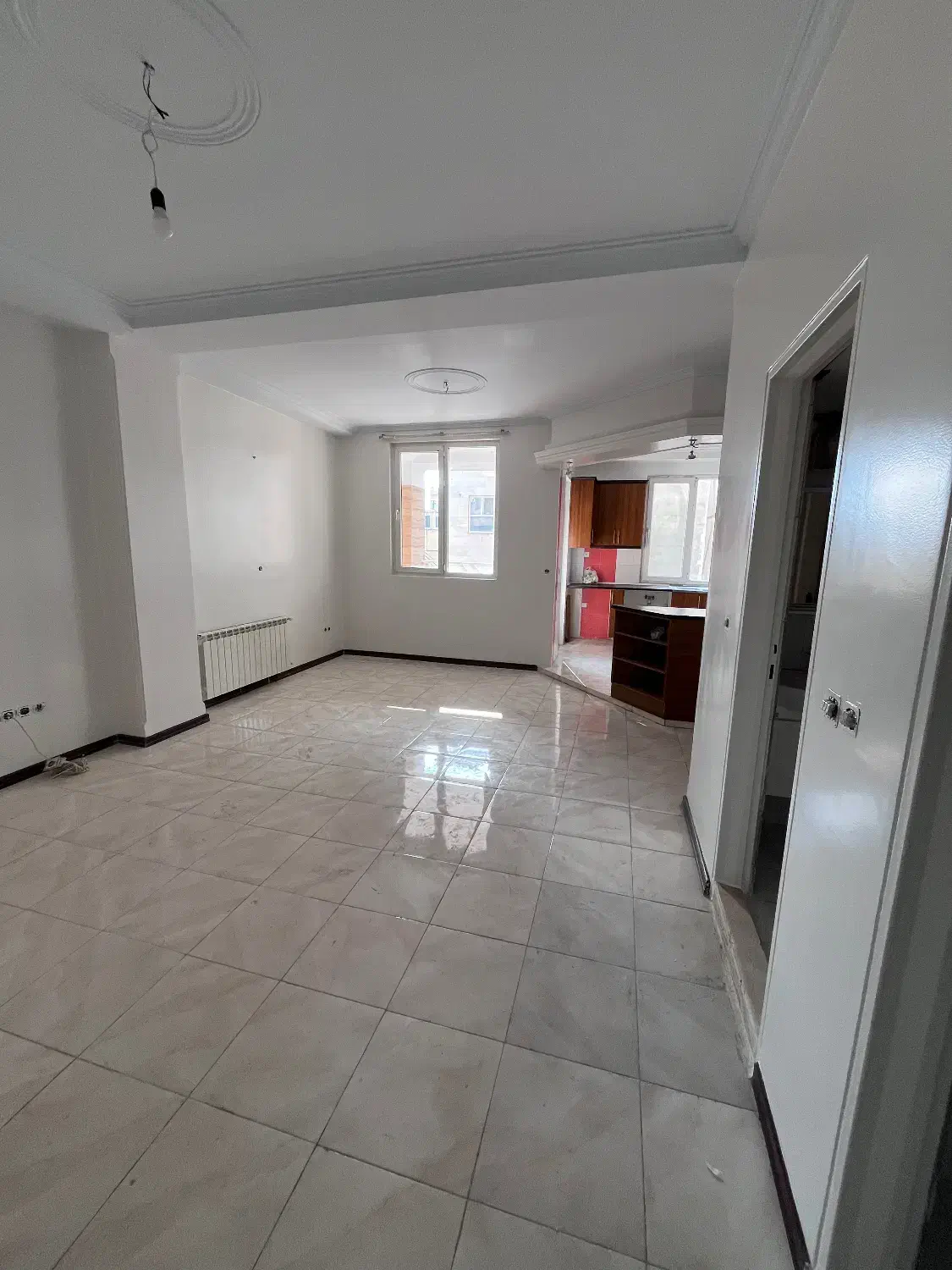 اجاره آپارتمان میثاق ۸۱ متر دوخواب