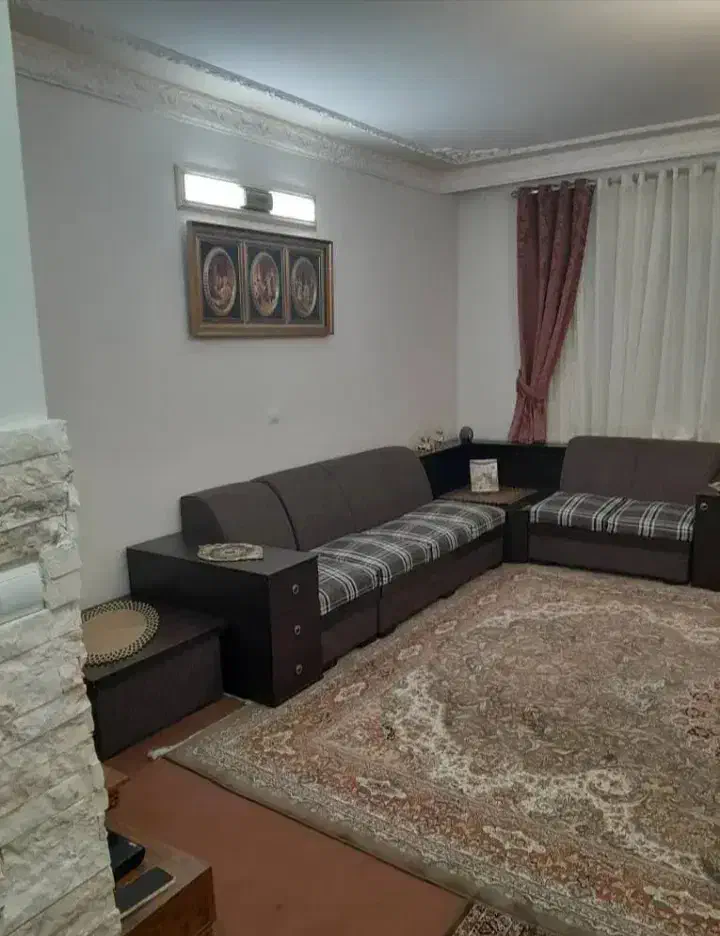 مبل مدل ال درحدنو|مبلمان خانگی و میز عسلی|سرعین, |دیوار