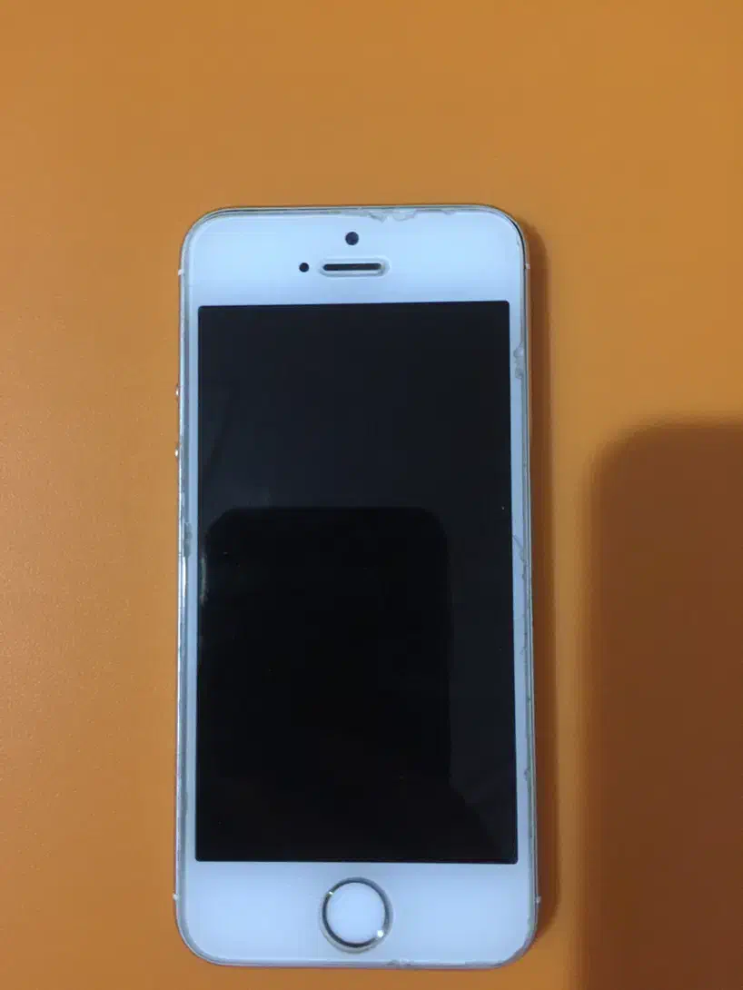 ایفون 5s -Gold|موبایل|شیراز, شهرک سراج‎|دیوار
