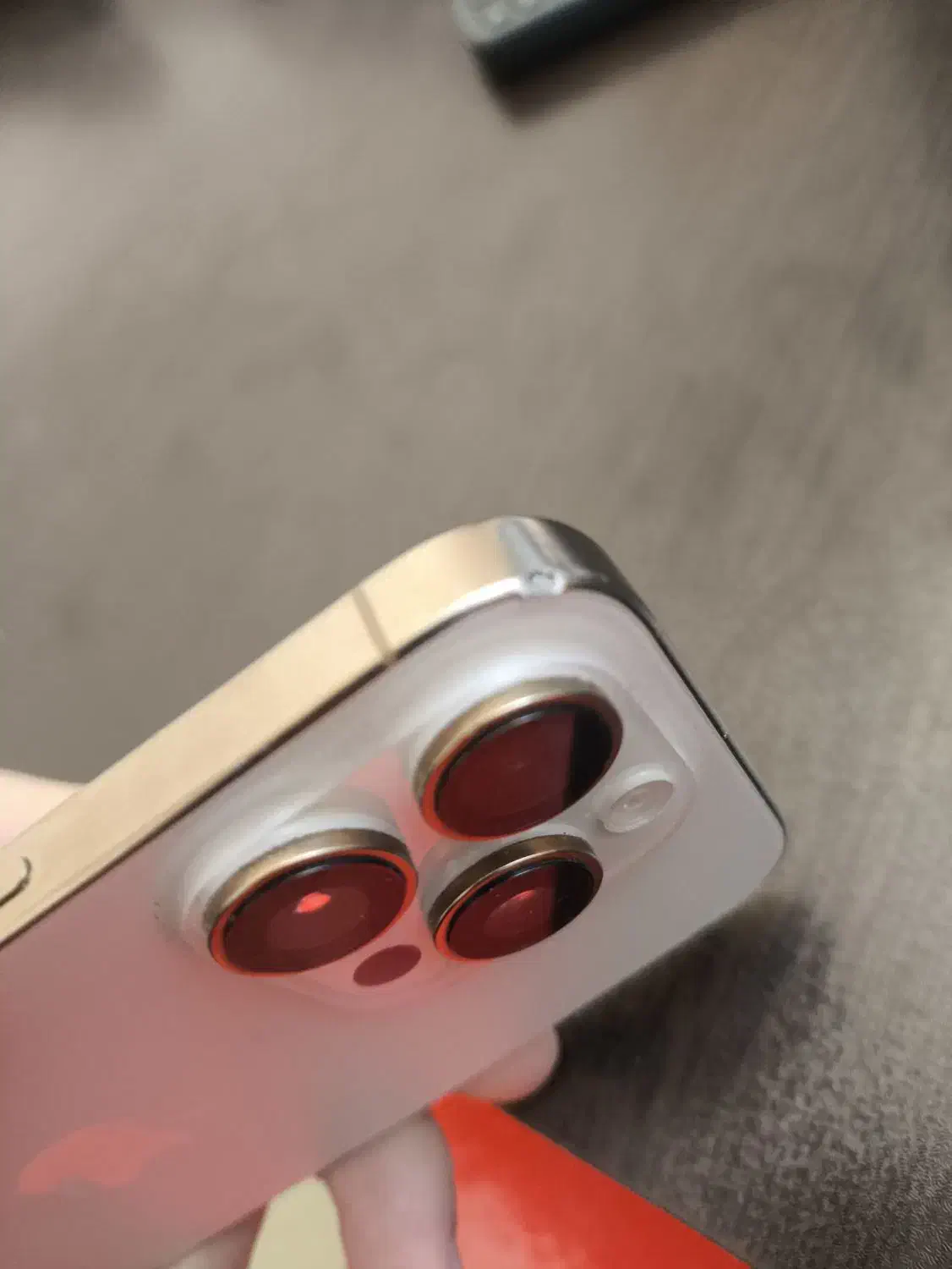 Iphone 16pro 256g|موبایل|تبریز, |دیوار