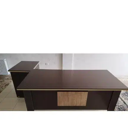 فروش میز اداری|دفتر کار|صدرا-فارس, فاز ۱|دیوار