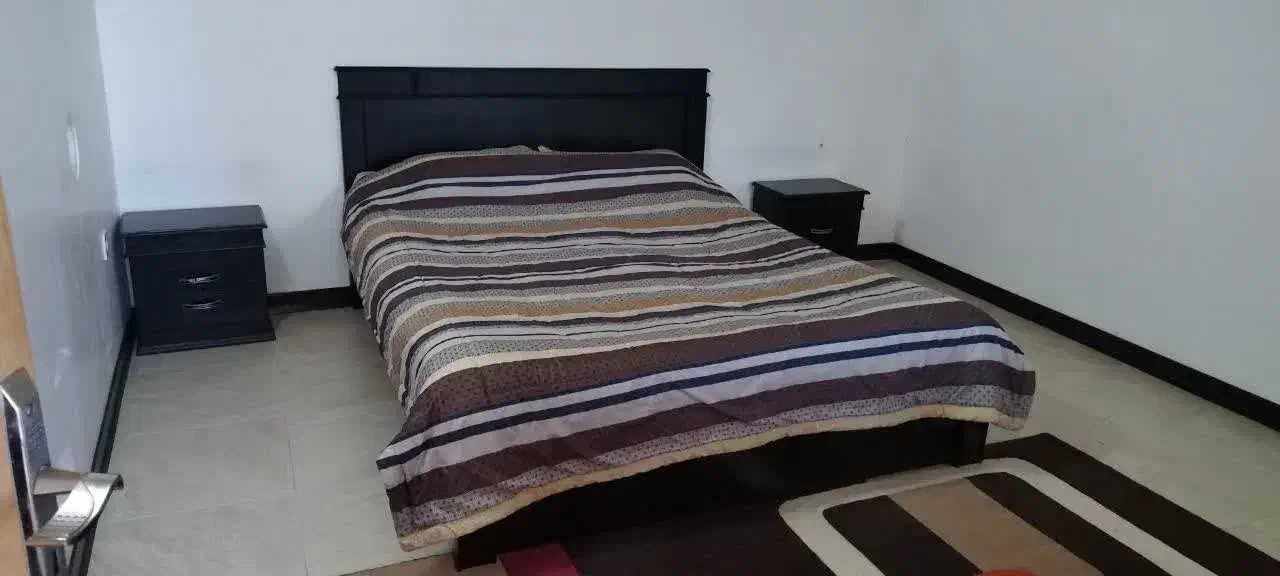 سوئیت منزل سوییت مبله|اجارهٔ کوتاهمدت آپارتمان و سوئیت|قم, چهار مردان|دیوار