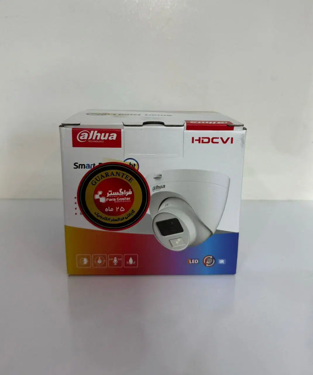 تکنسین نصب و فروش سیستم های حفاظتی و نظارتی|دوربین مداربسته|دامغان, |دیوار