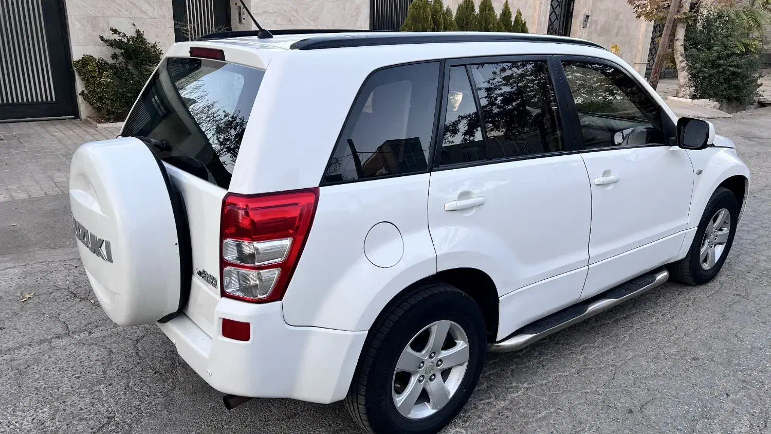 سوزوکی مدل ۸۹ موتور ۲۴۰۰|خودرو سواری و وانت|تهران, شارق|دیوار