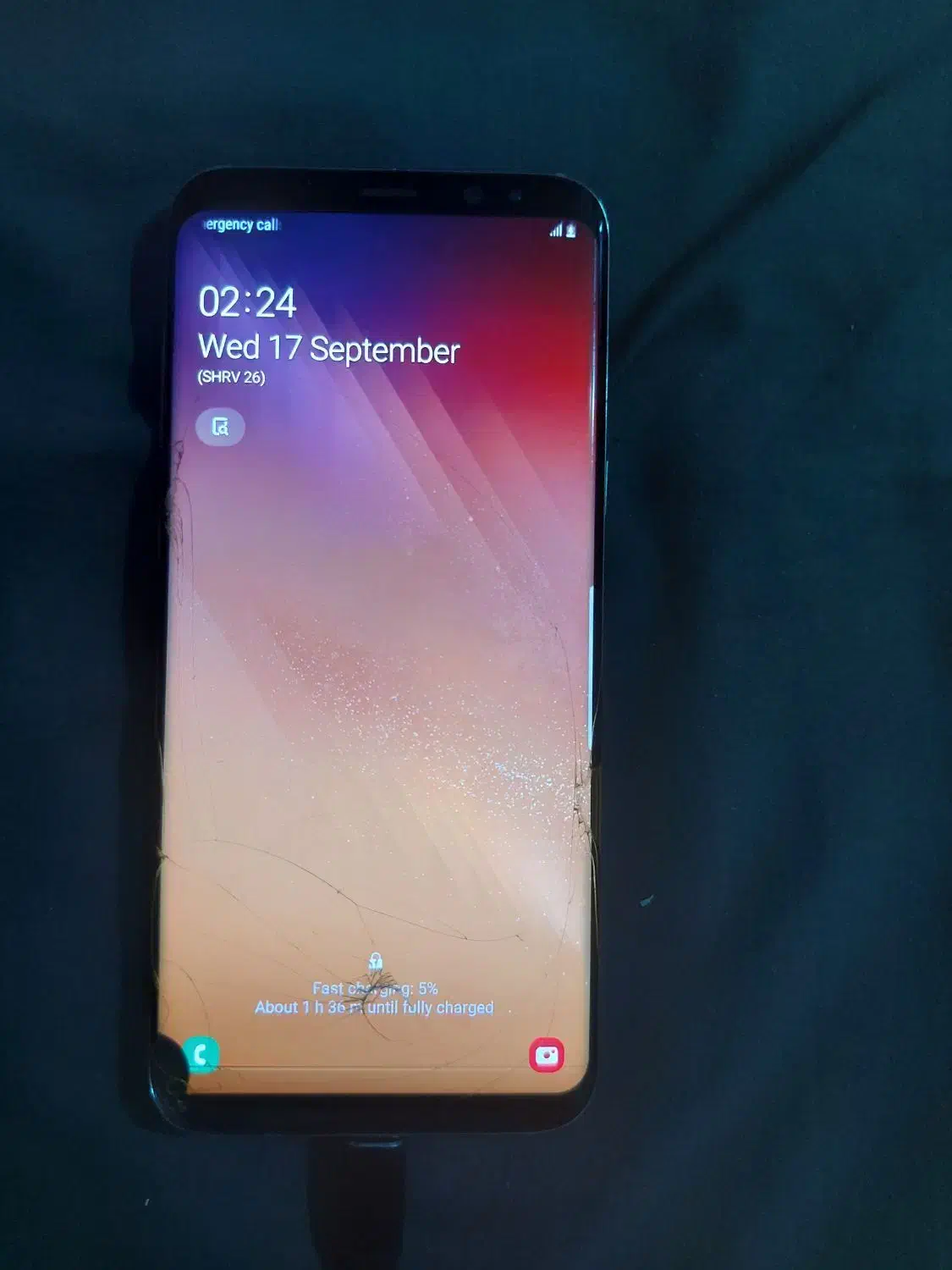 گوشی s8 پلاس|موبایل|تهران, دریا|دیوار