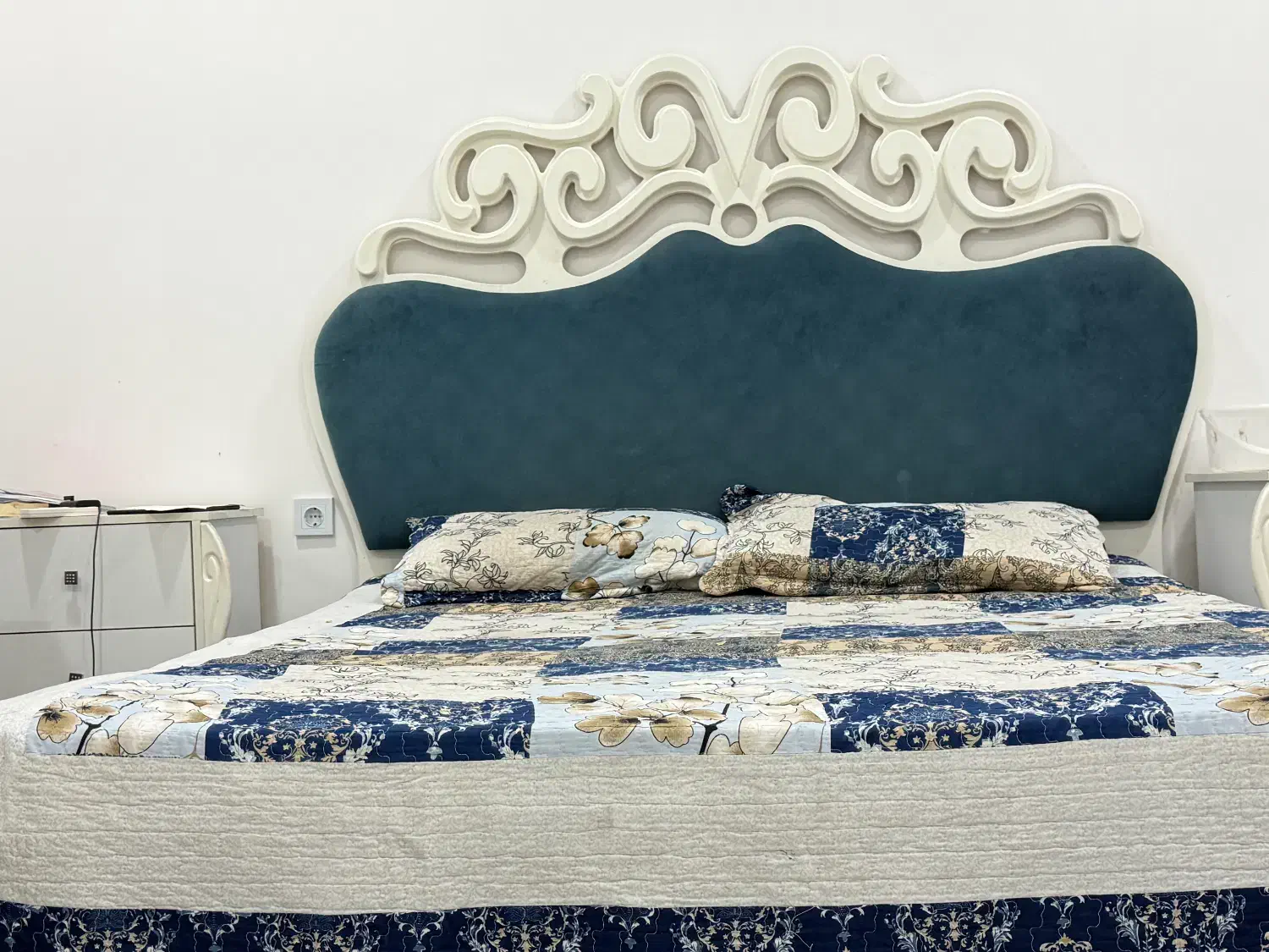 تخت و خوشخواب|تخت و سرویس خواب|بندر کنگان, |دیوار