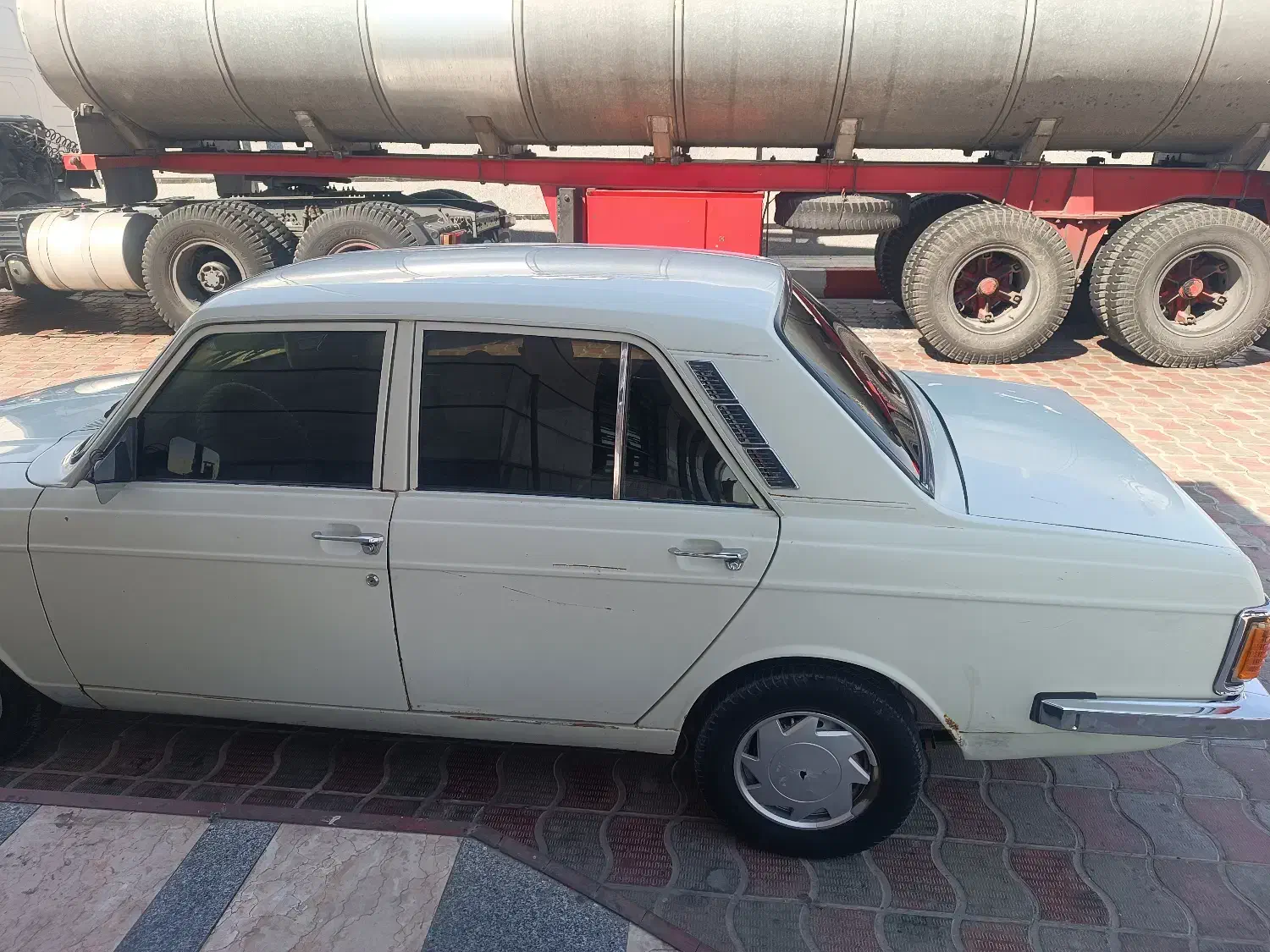 پیکان 83عروسک|خودرو سواری و وانت|لار, |دیوار