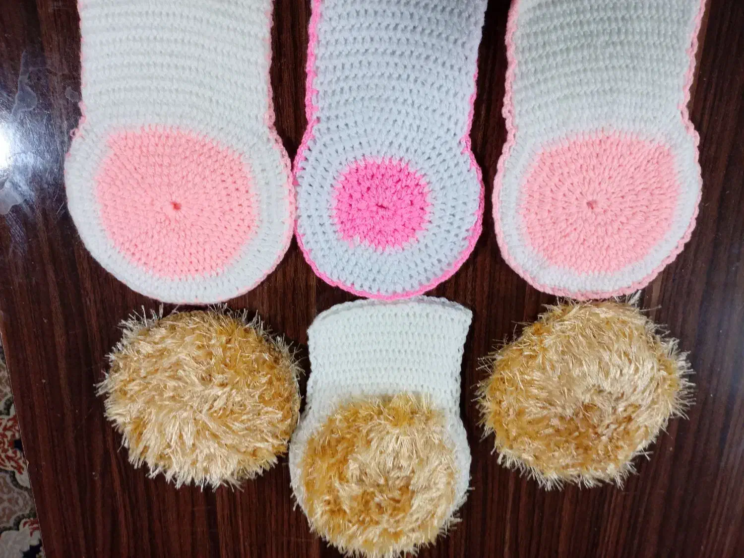 لیف و اسکاج اقتصادی|لوازم خیاطی و بافتنی|تربتحیدریه, فرمانداری|دیوار