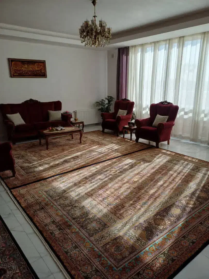 اپارتمان ۱۰۵ متری بلوار شورا|فروش آپارتمان|نسیمشهر, |دیوار