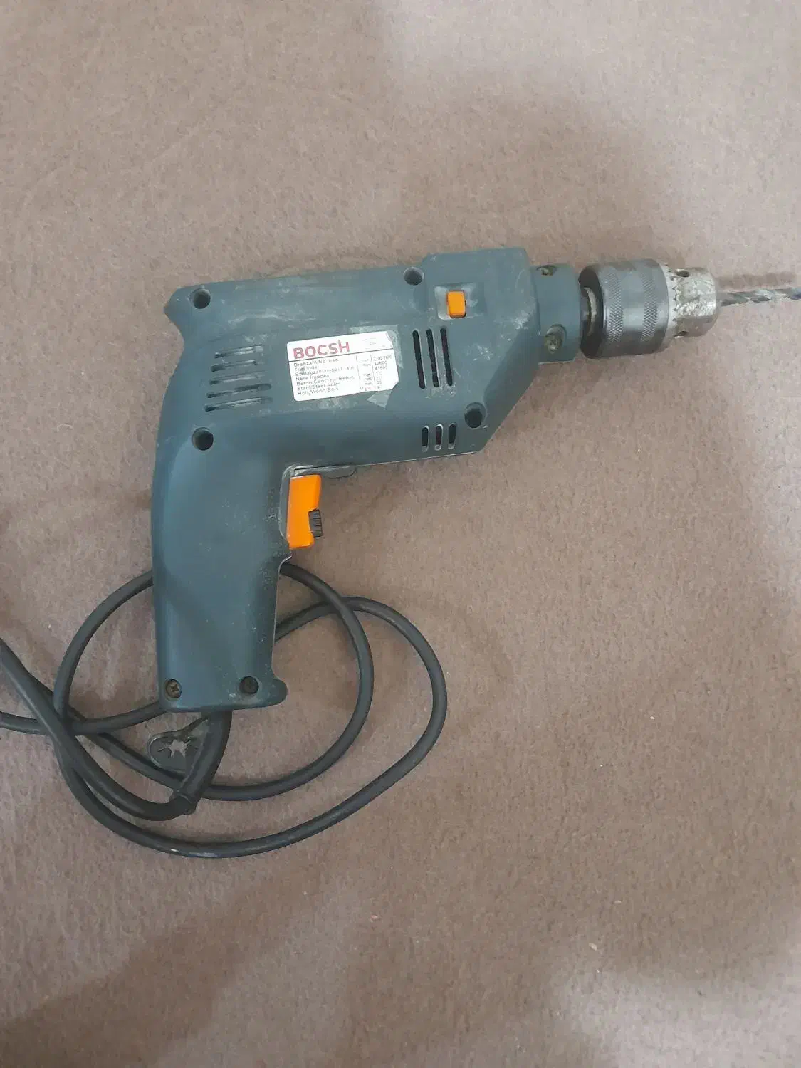 دلر بوش|ابزارآلات|تهران, دروس|دیوار