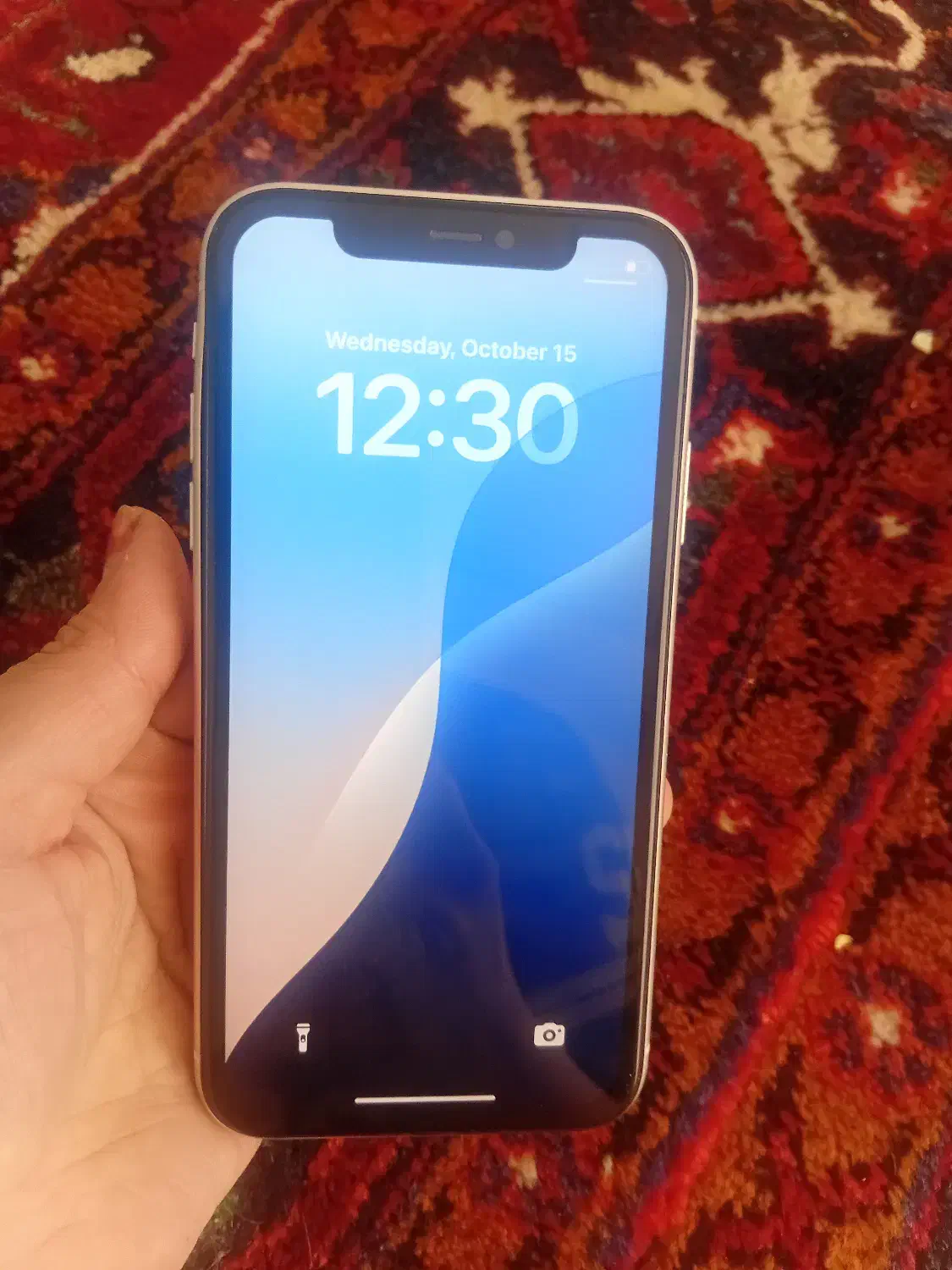 ایفون۱۱نرمال|موبایل|تبریز, |دیوار