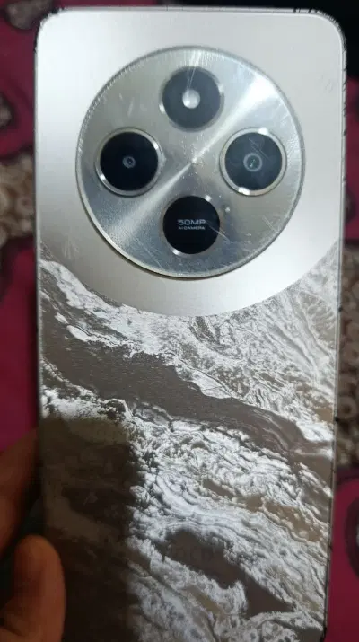 گوشی poco c75|موبایل|اسکو, |دیوار