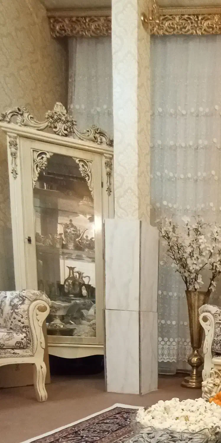 بوفه شیک سالم|بوفه، ویترین، کنسول|قم, انصار‌الحسین|دیوار