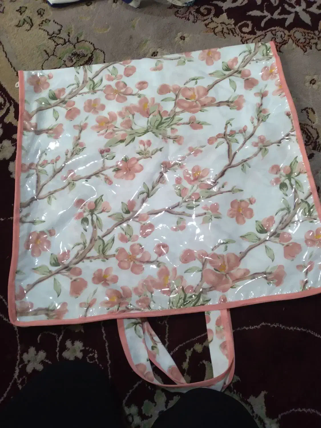 جا نونی|ظروف نگهدارنده، پلاستیکی، یکبارمصرف|قم, علی آباد سعدگان|دیوار