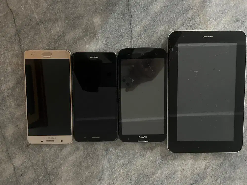 تعدادی گوشی فروش فوری|موبایل|مشهد, هنرور|دیوار