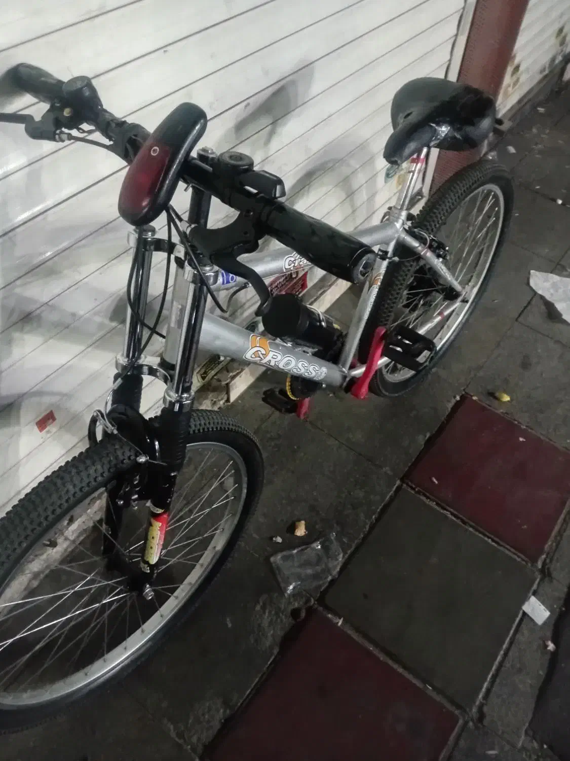 دوچرخه کروس|دوچرخه، اسکیت، اسکوتر|تهران, ارامنه|دیوار