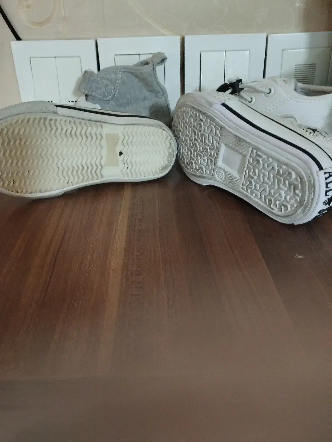 کفش بچه گانه|کفش و لباس بچه|تهران, دروازه شمیران|دیوار