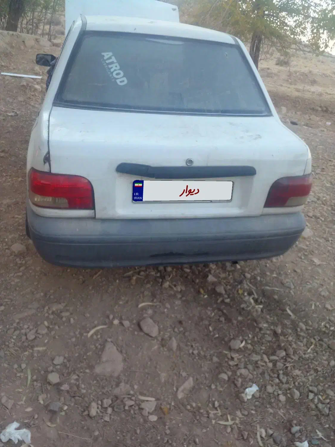 فروش ماشین|خودرو سواری و وانت|شیراز, کرونی(خاتونک)|دیوار