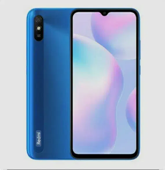 گوشی ردمی ۹|موبایل|نورآباد, |دیوار