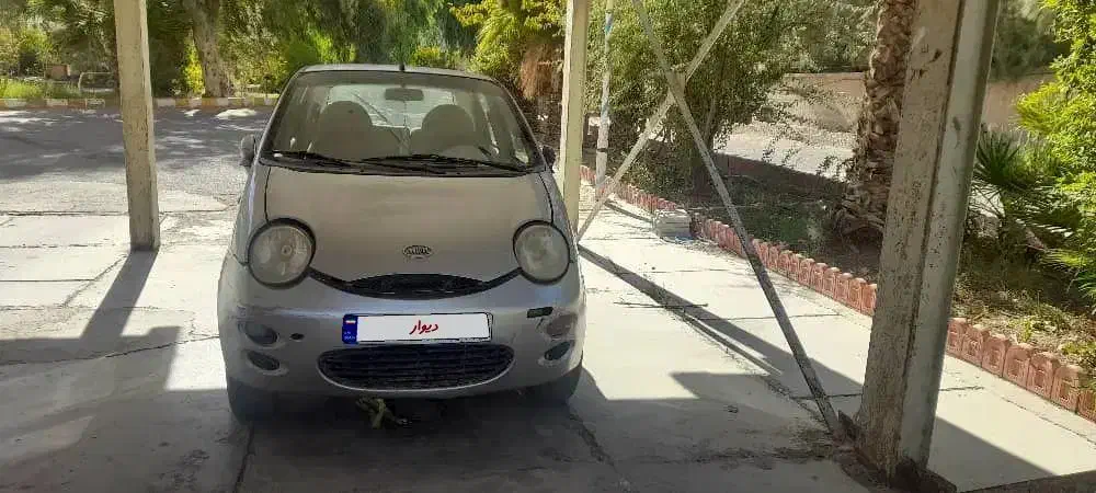 ام وی ام 110|خودرو سواری و وانت|زاهدان, |دیوار