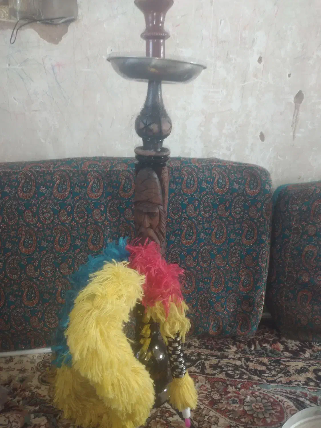 قلیان|کلکسیون و سرگرمی|رفسنجان, |دیوار