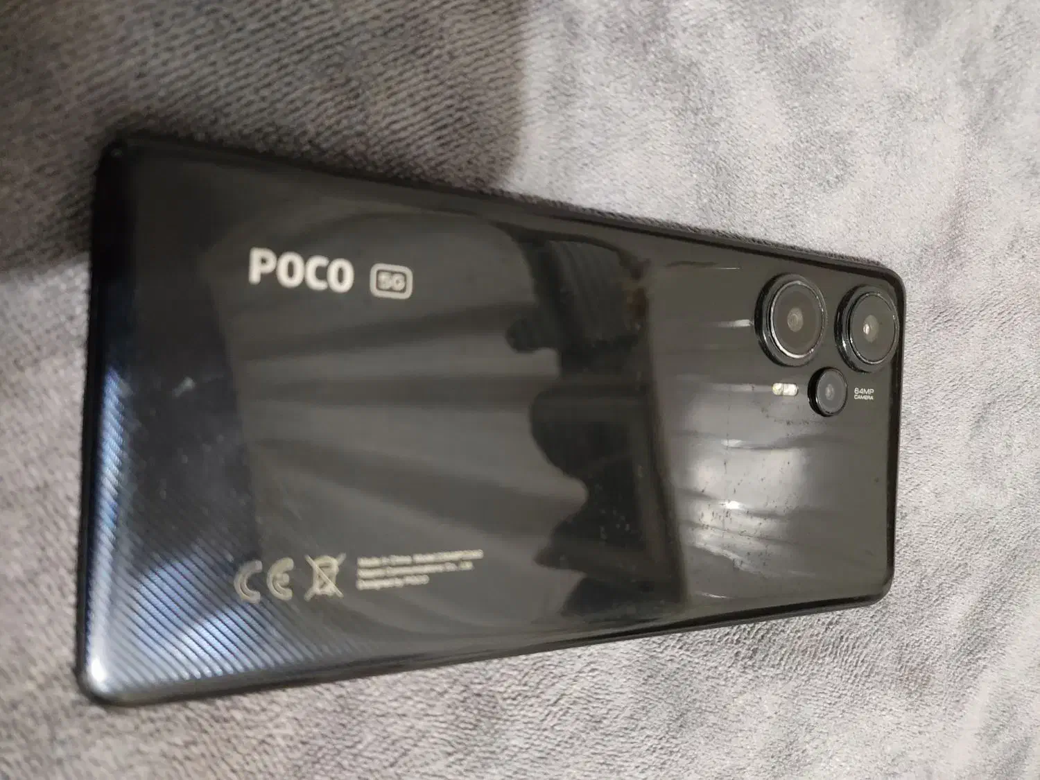 poco F5 256|موبایل|پیرانشهر, |دیوار