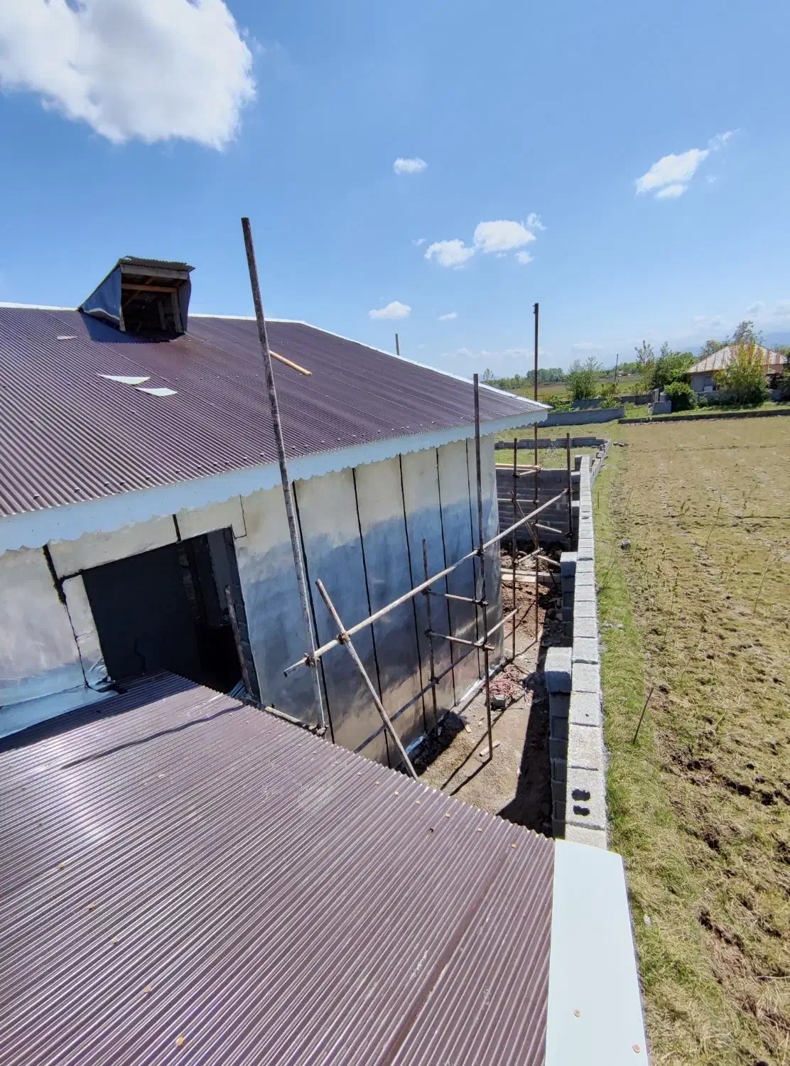 دفتر فروش ایزوگام نصب و پخش|خدمات پیشه و مهارت|رودبنه, |دیوار