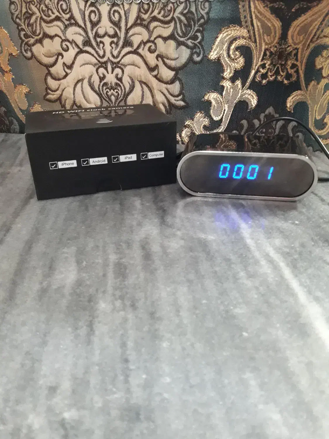 دوربین مدار بسته|دوربین مداربسته|لنگرود, |دیوار