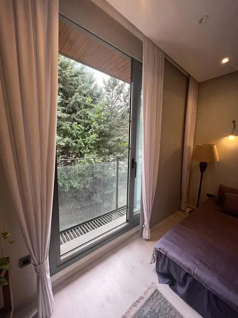 اجاره ۲۵۰ متر ۴خواب مستر فرمانیه