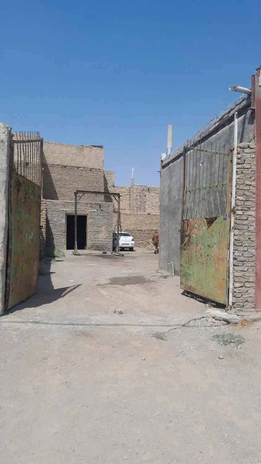 ملک ۲۵۰ متر رهن و اجاره|اجارهٔ خانه و ویلا|تربت جام, یحیی آباد|دیوار