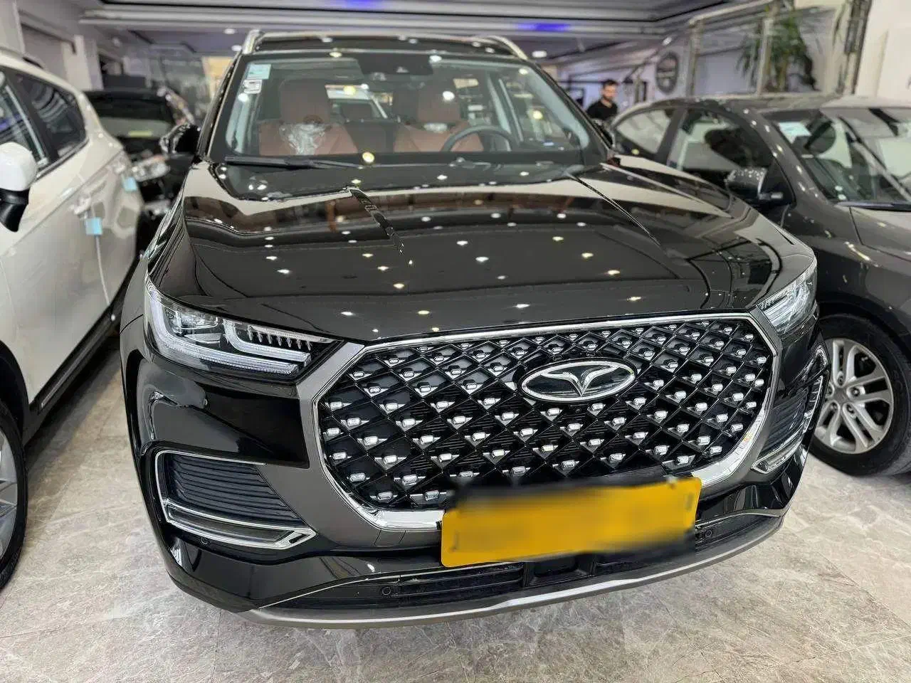 تیگو 8 پرومکس IE / نقد و اقساط|خودرو سواری و وانت|تهران, سهروردی|دیوار