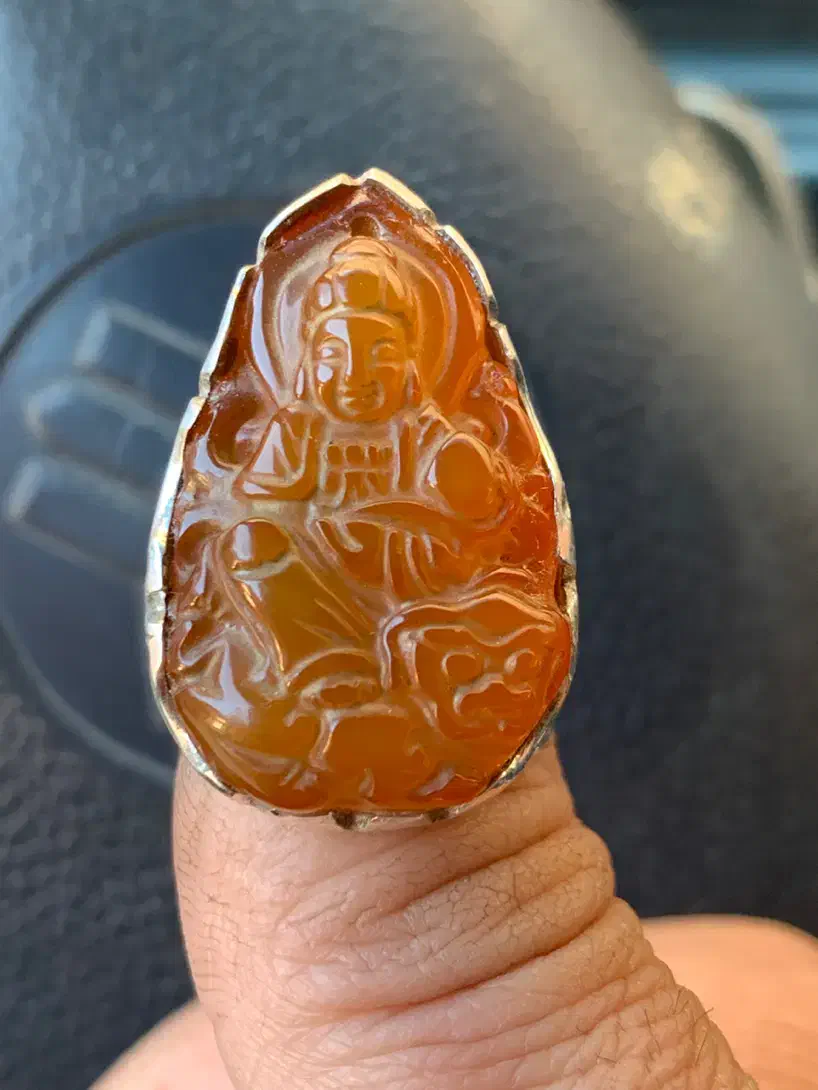 انگشتر مهره نشان|کلکسیون اشیاء عتیقه|کاشان, کارگر|دیوار