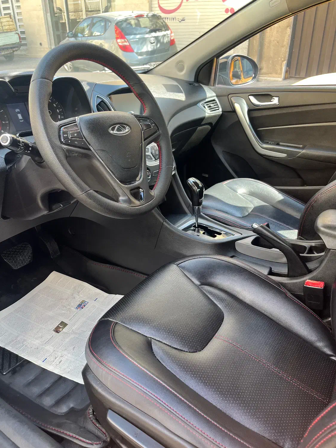 اریزو۵|خودرو سواری و وانت|اراک, |دیوار