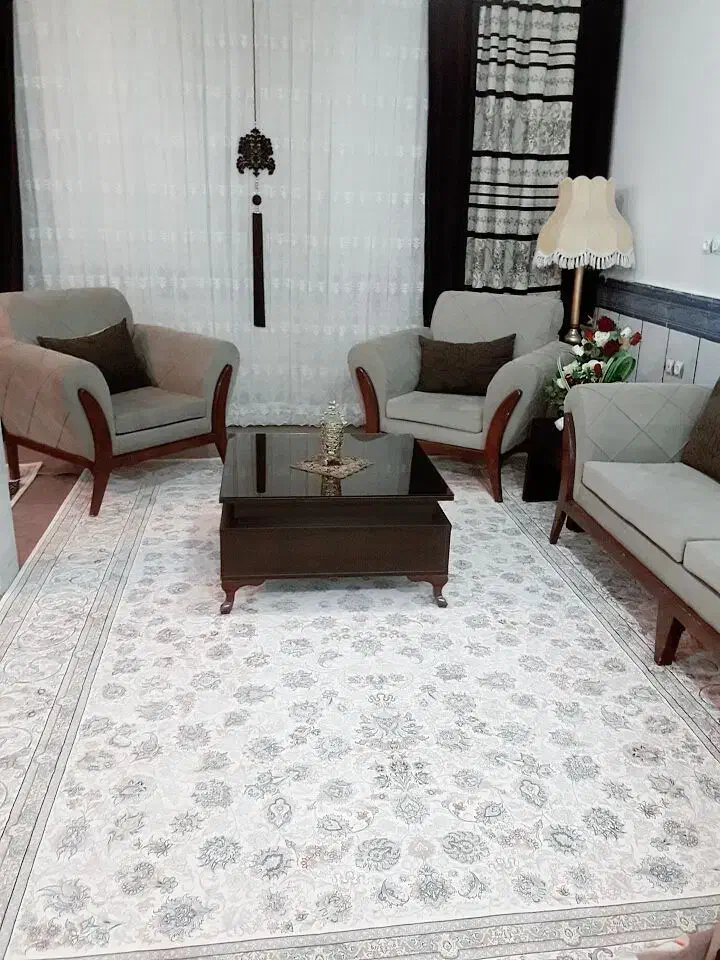 پرده وشال|پرده، رانر، رومیزی|ملایر, |دیوار